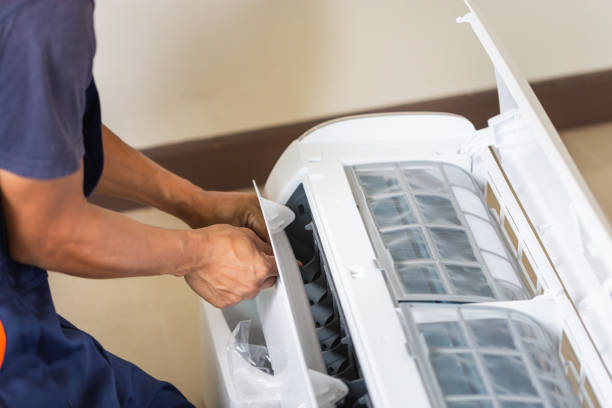 Best HVAC emergency services  in North Richmond, CA